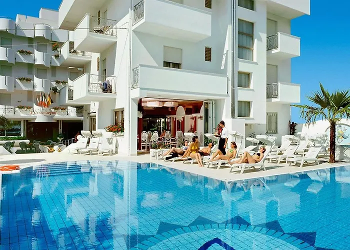 Hotel Giovanella