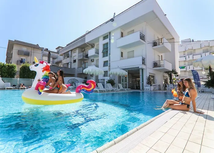 Hotel Giovanella
