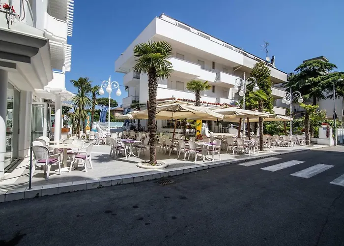 Hotel Giovanella