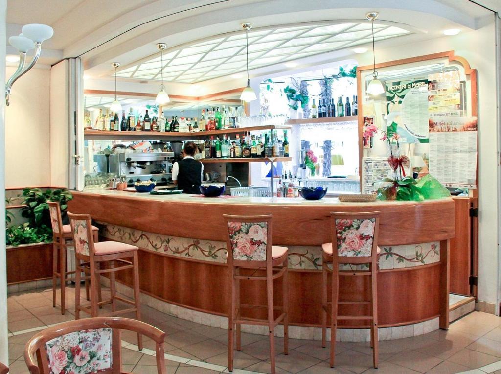 Giovanella Hotel 3*