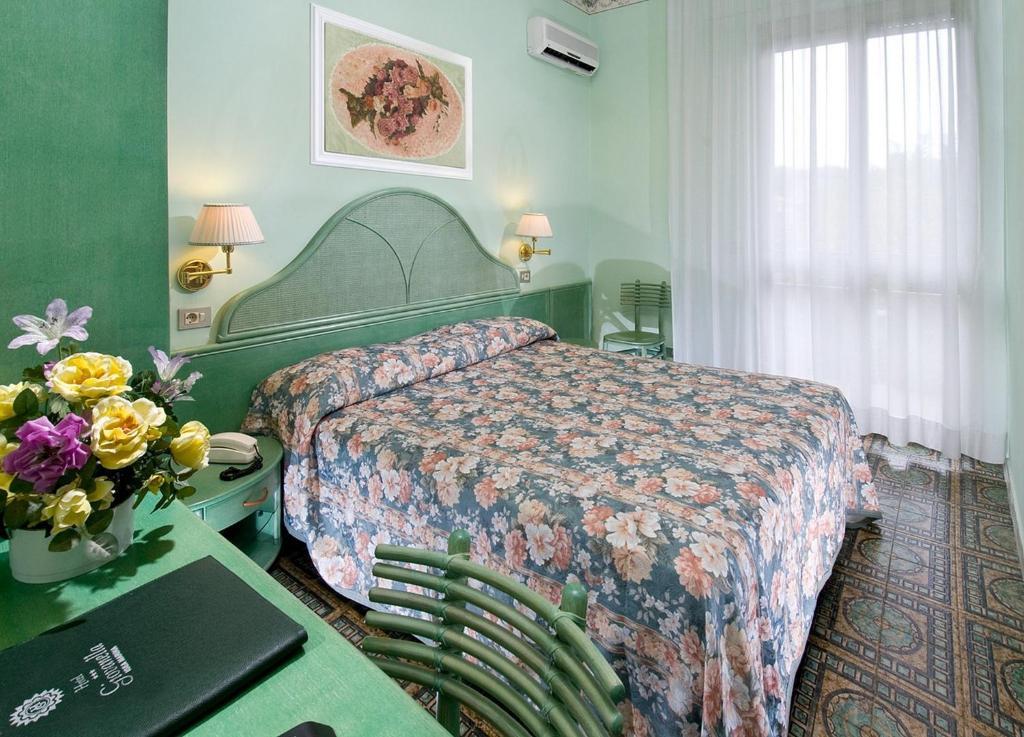 Hotel Giovanella 3*