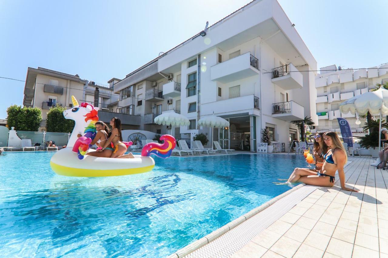 Giovanella Hotel Bellaria-Igea Marina