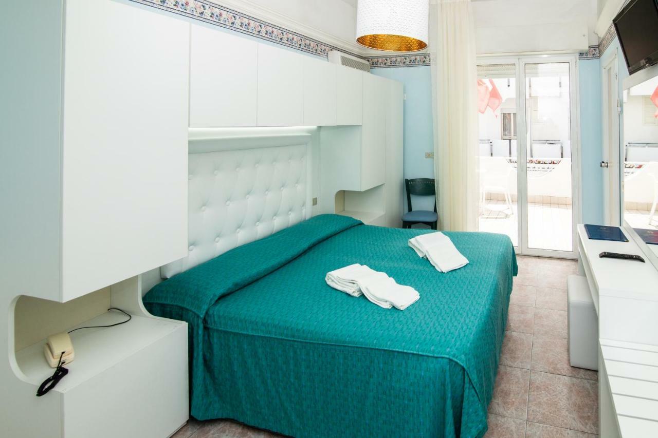 Giovanella 3* Bellaria-Igea Marina
