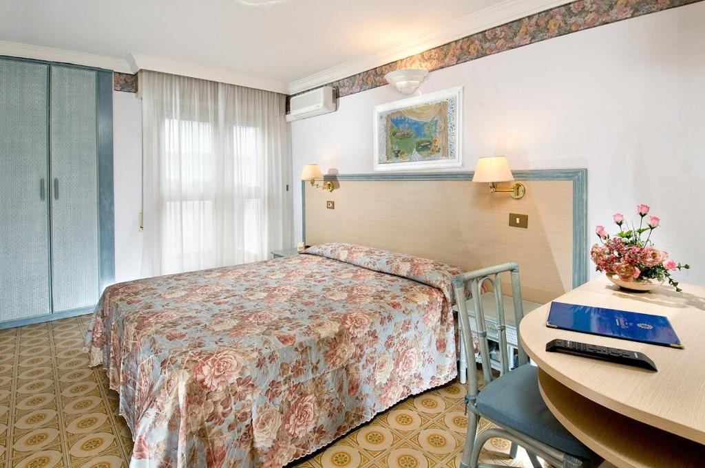 Giovanella Hotel