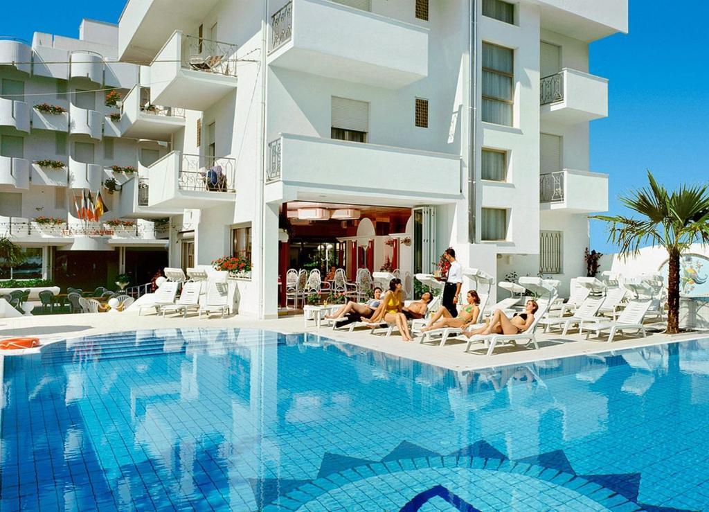 Giovanella 3* Bellaria-Igea Marina