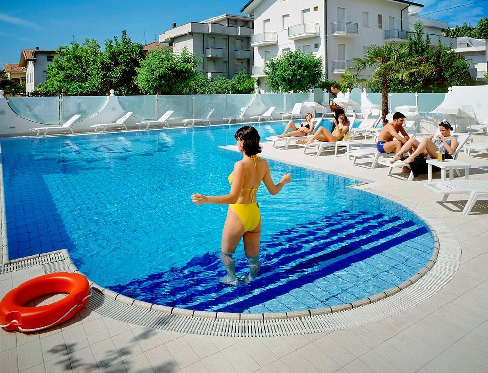 Giovanella Hotel Bellaria-Igea Marina