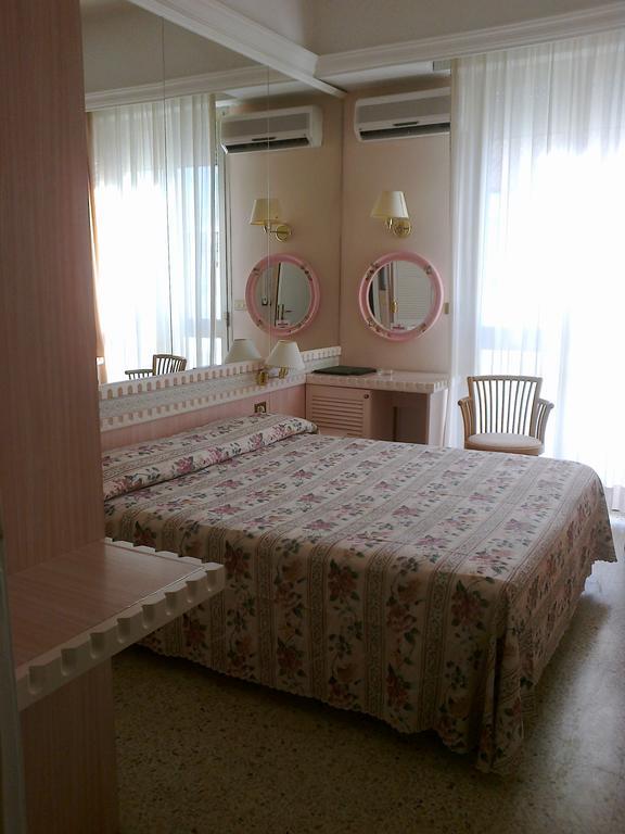 Hotel Giovanella
