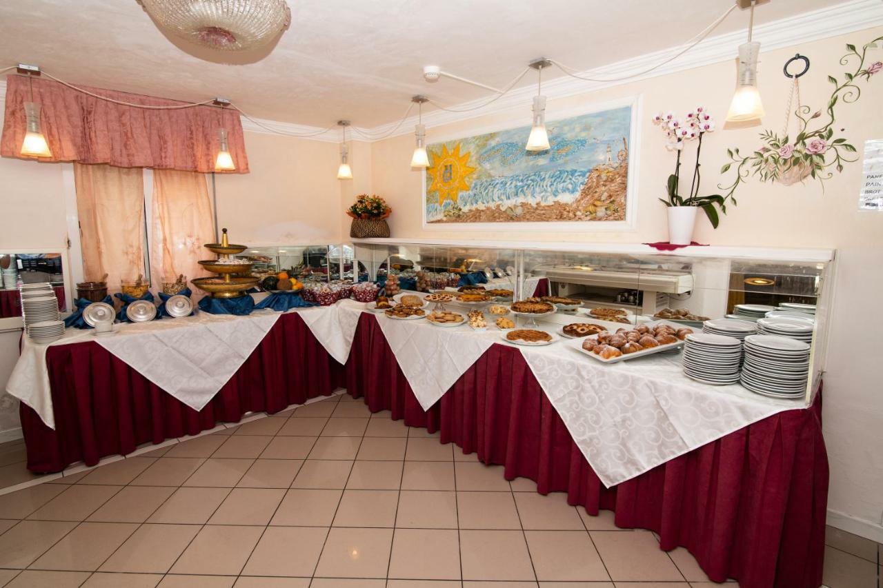 Hotel Giovanella