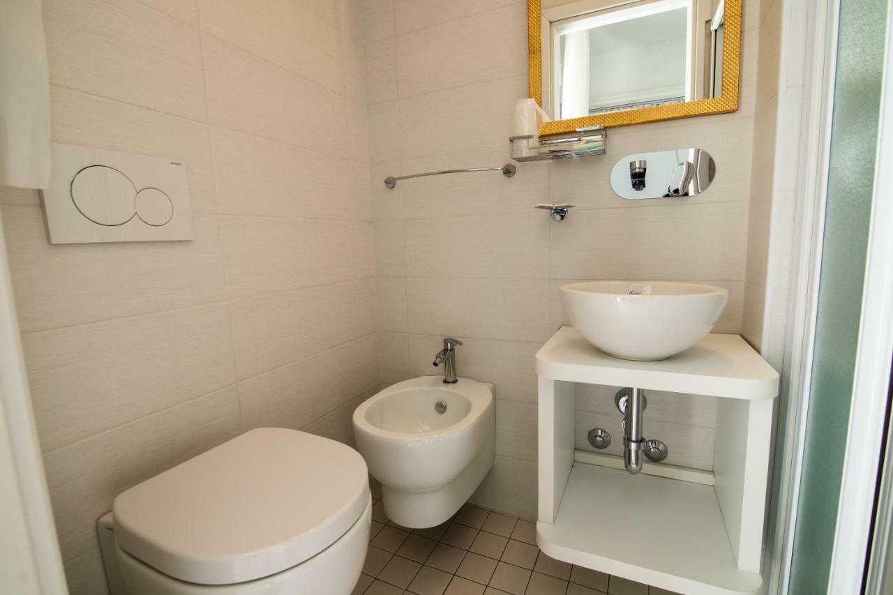 Giovanella Hotel 3*