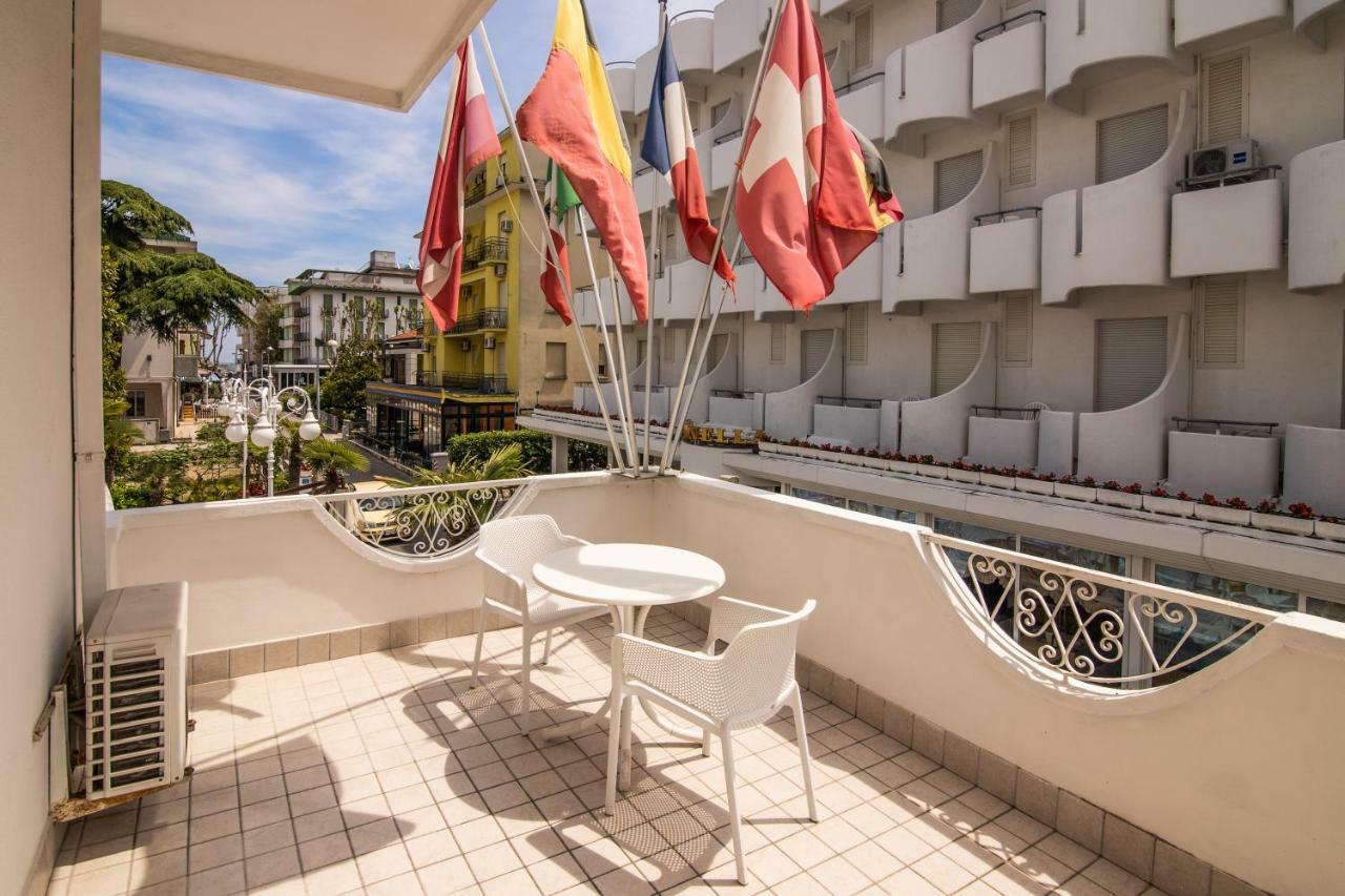 Hotel Giovanella Bellaria-Igea Marina