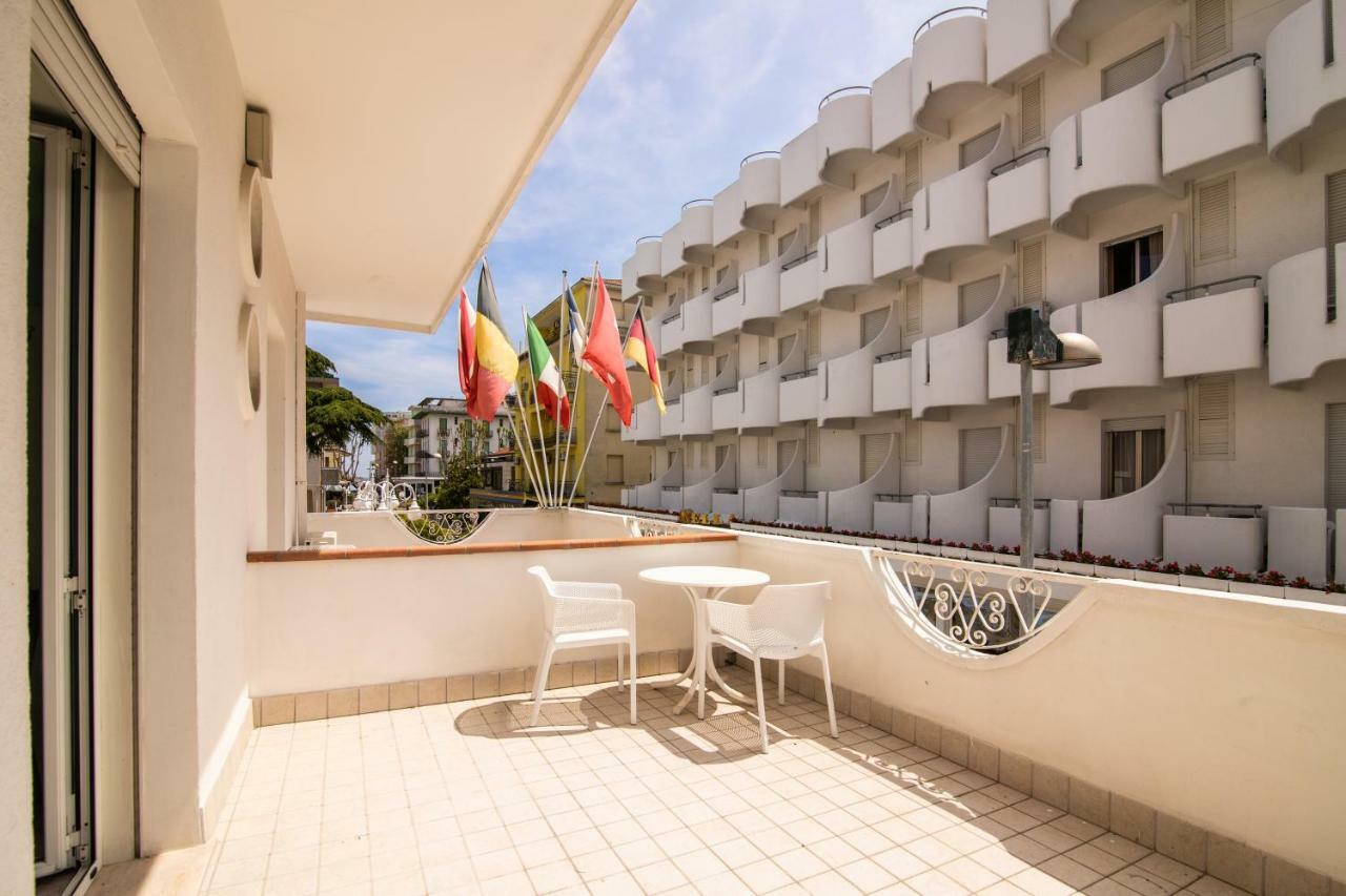 Giovanella 3* Bellaria-Igea Marina